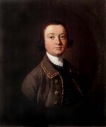 Thomas, Portrait of John Vere
